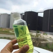 常熟市废柴油回收