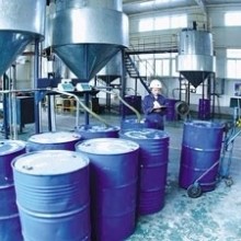 常熟市废液压油回收